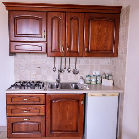 Masseria Caliani بورغوني المظهر الخارجي الصورة