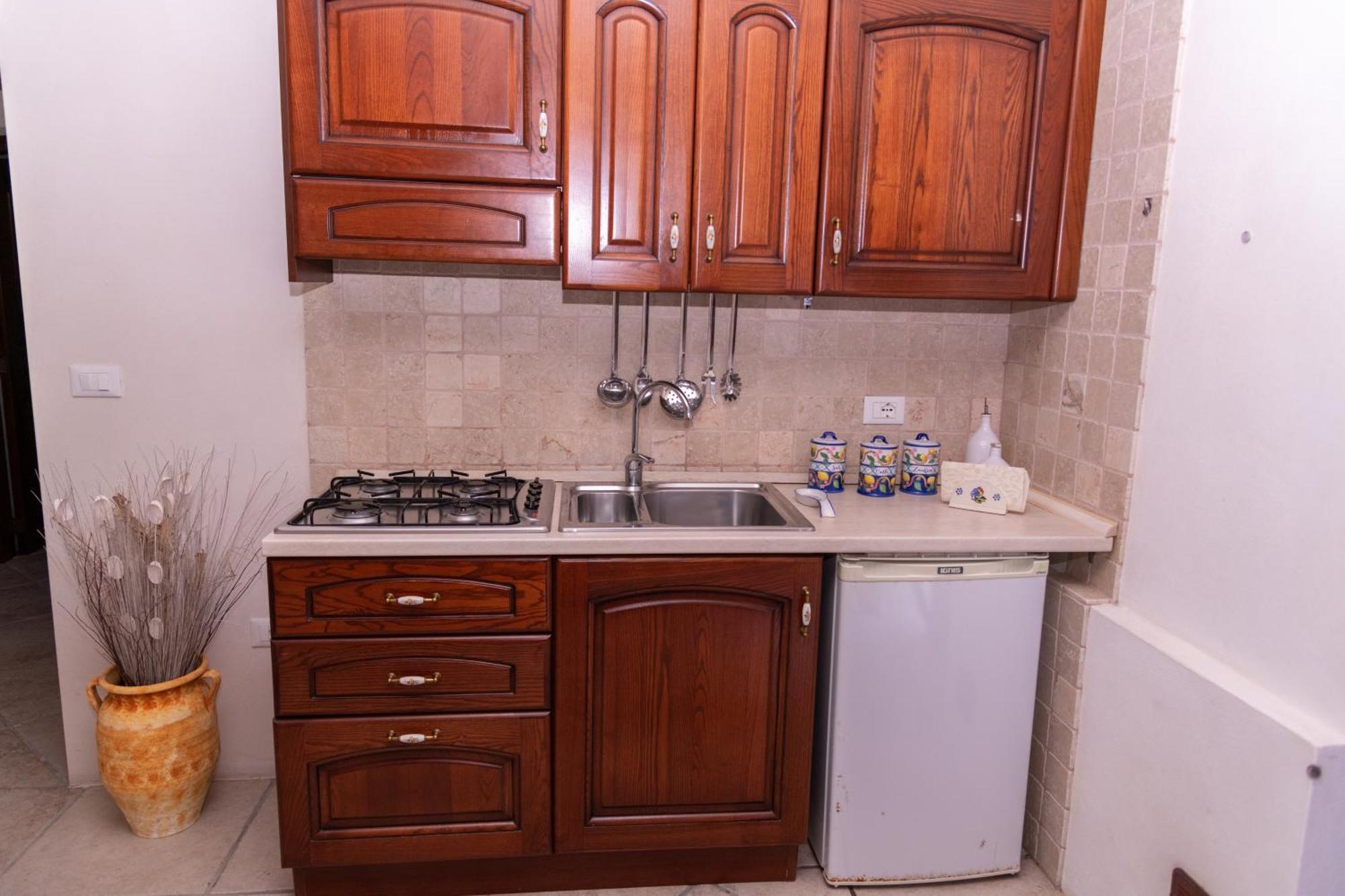 Masseria Caliani بورغوني المظهر الخارجي الصورة