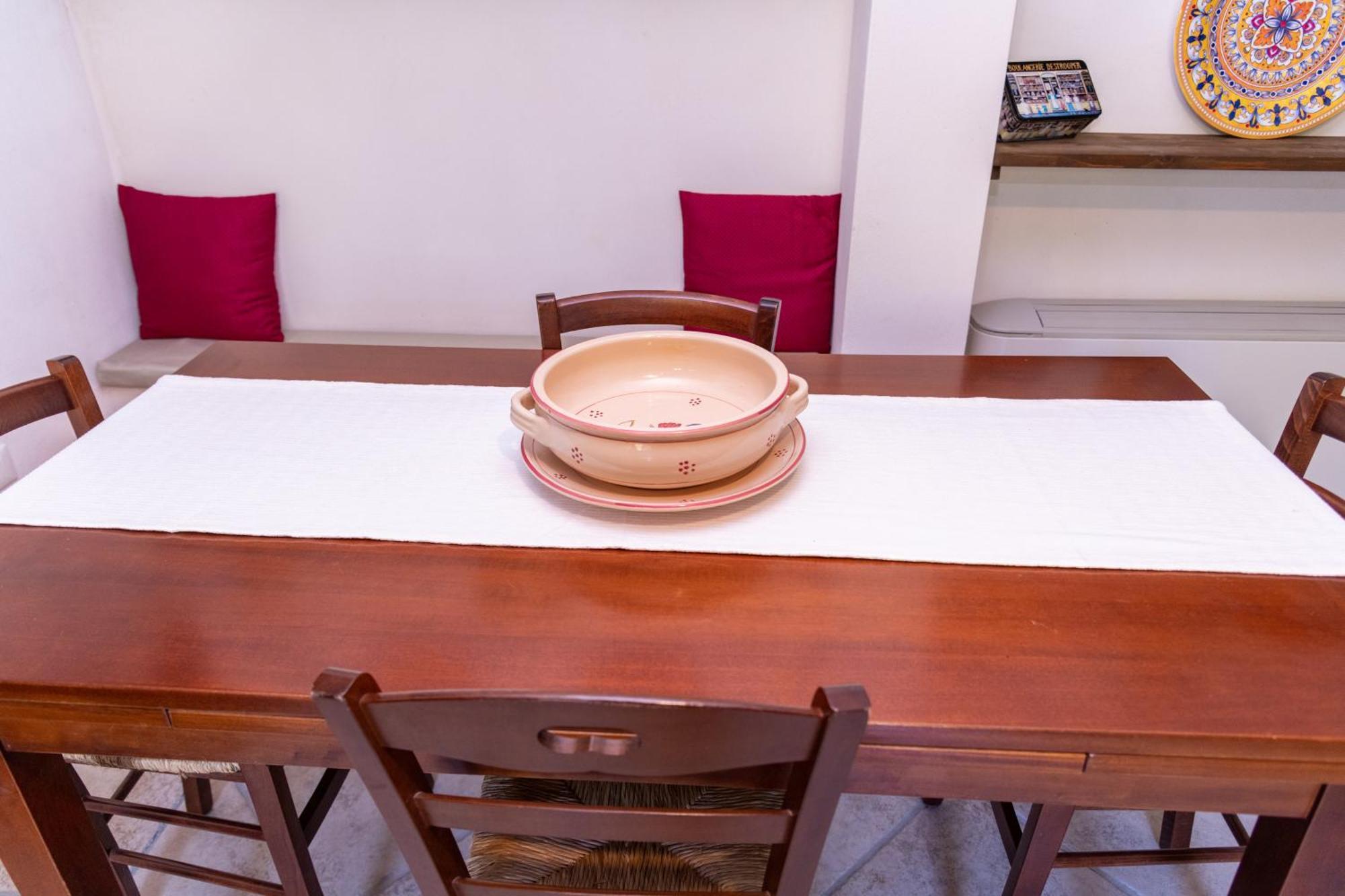 Masseria Caliani بورغوني المظهر الخارجي الصورة