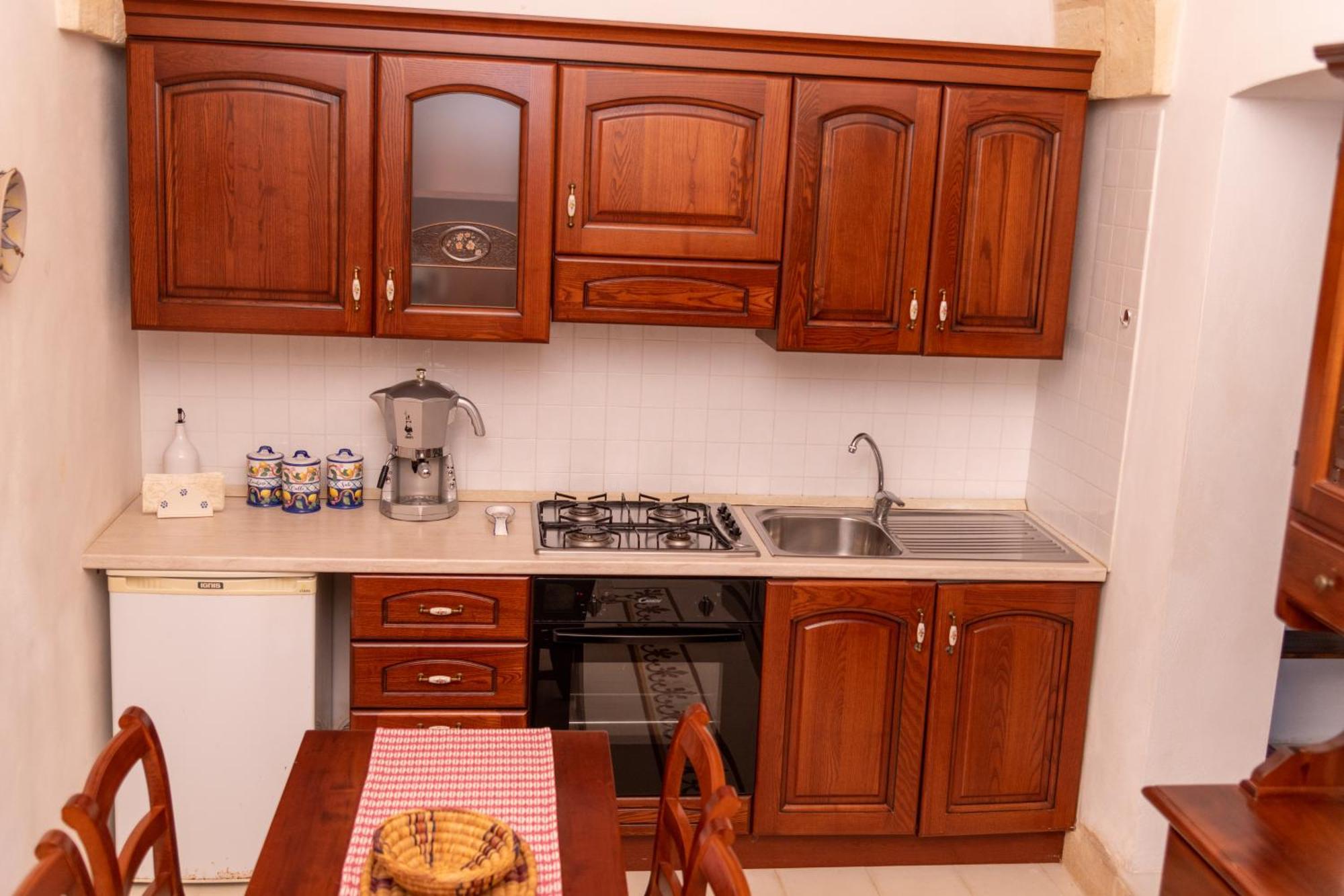 Masseria Caliani بورغوني المظهر الخارجي الصورة