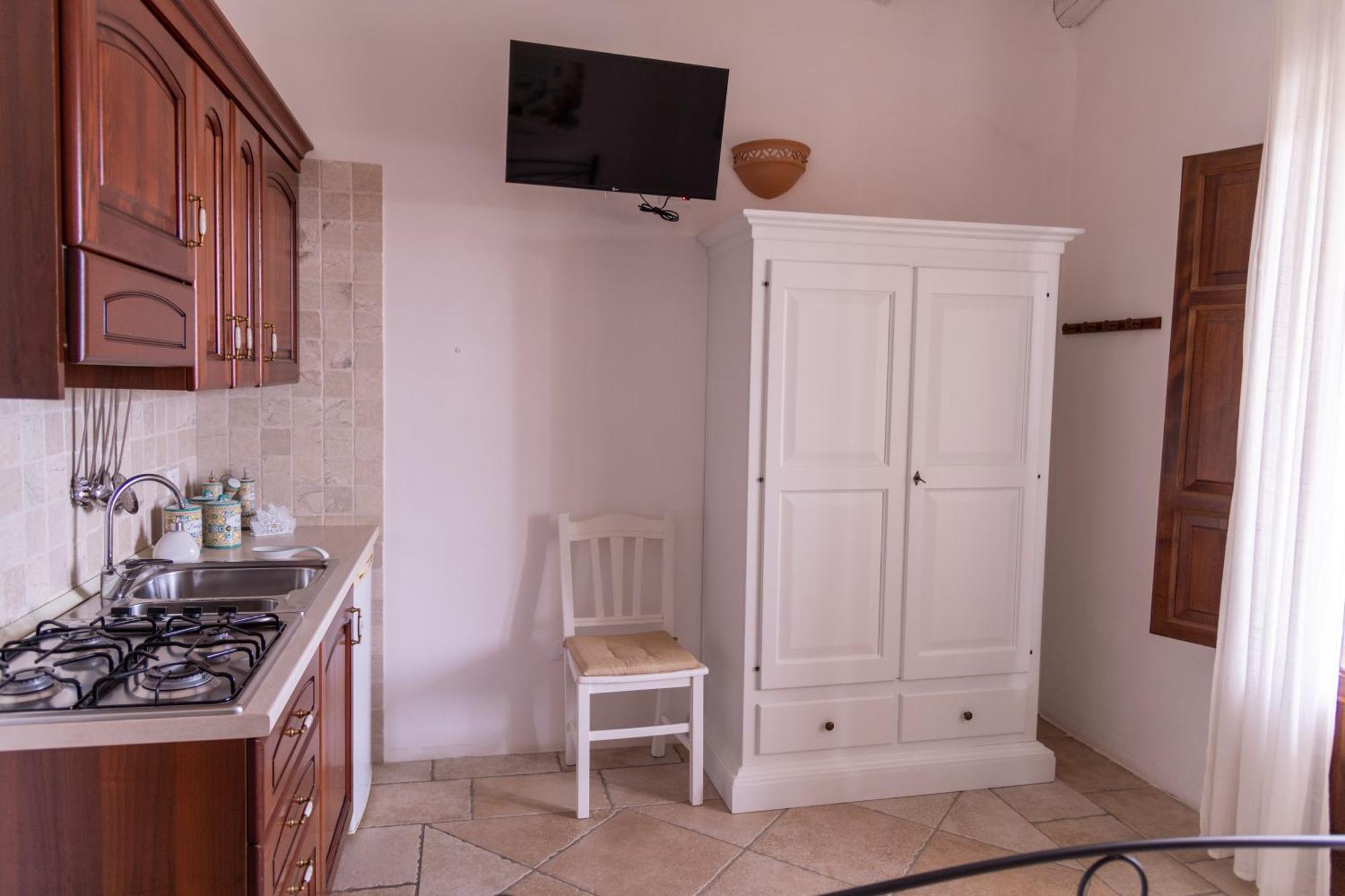 Masseria Caliani بورغوني المظهر الخارجي الصورة